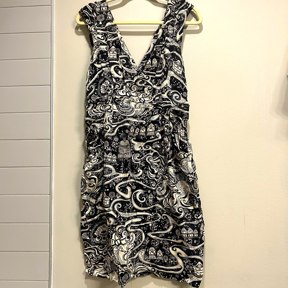Vintage Anthropologie! (Moulinette Soueur)
